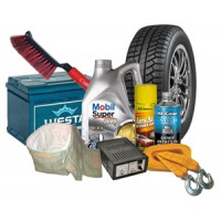 Автотовари Автотовари