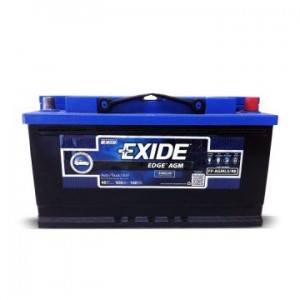 Вантажний акумулятор Exide Heavy EXHP1000-31D