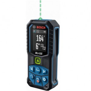 Лазерний далекомір Bosch Professional GLM 50-27 CG