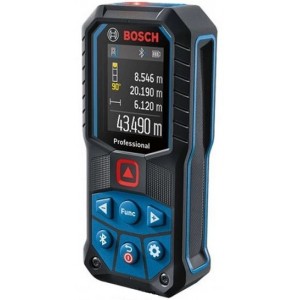 Лазерний далекомір Bosch Professional GLM 50-27 C з чохлом