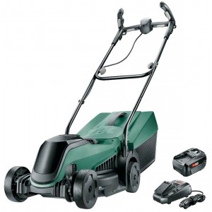 Акумуляторна газонокосарка Bosch CityMower18