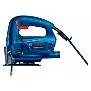 Лобзик Bosch GST 700 Professional