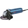 Кутова шліфмашина Bosch GWS 670