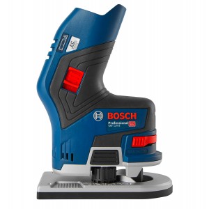 Фрезер акумуляторний Bosch GKF 12V-8 (без АКБ)