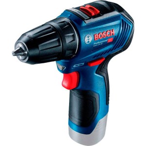 Аккумуляторный бесщеточный шуруповерт Bosch GSR 12V-30 Professional (без АКБ)