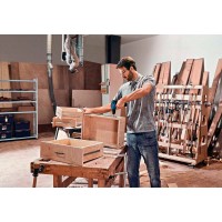Акумуляторний безщітковий шуруповерт Bosch GSR 12V-30 Professional 2 акб GBA 12V 2 Ah набір 25 біт набір 7 свердел по металу набір 7 свердел по дереву