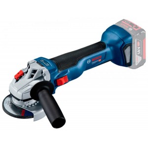 Акумуляторна Кутова шліфмашина Bosch GWS 18V-10 Professional (без АКБ і з / в)