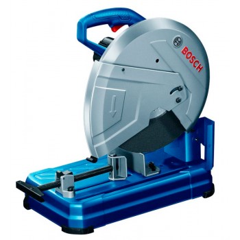 Отрезная машина по металлу Bosch GCO 14-24 J