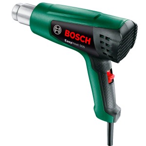 Технічний фен Bosch EasyHeat 500