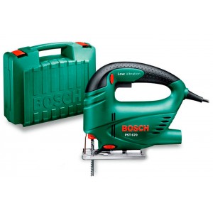 Лобзик Bosch PST 670