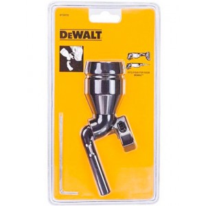 Адаптер для підключення пилососа DeWalt DT20722