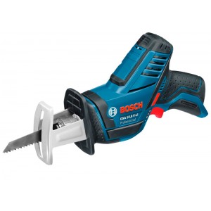 Акумуляторна ножівка Bosch GSA 12V-14, без акб