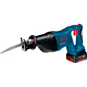 Акумуляторна ножівка Bosch GSA 18 V-LI