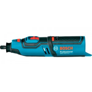 Акумуляторна бормашина Bosch GRO 12V-35, без акб