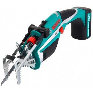 Акумуляторна Садова пила Bosch Keo Basic