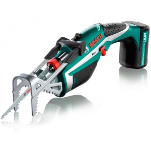 Акумуляторна Садова пилка Bosch Keo Set
