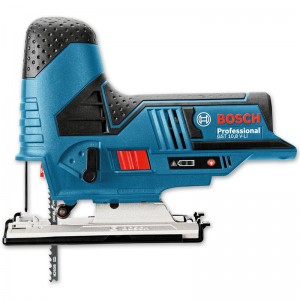 Аккумуляторный лобзик Bosch GST 12V-70 Professional