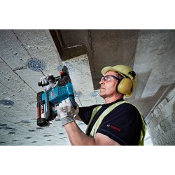 Акумуляторний перфоратор Bosch GBH 36 VF-LI Plus Professional