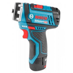Аккумуляторный шуруповерт Bosch GSR 12V-15 FC Professional