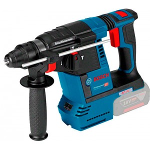 Акумуляторний перфоратор Bosch GBH 18V - 26 (без АКБ)