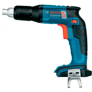 Аккумуляторный шуруповерт Bosch GSR 18 V-EC TE