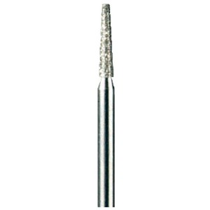 Алмазний Бор Dremel 2,0 мм (7134)
