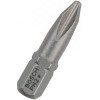 Біти Bosch Extra Hart PH2, 25 мм, 100 шт