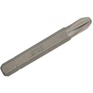 Біта Bosch Extra - Hart PH3, 51 мм, 3 шт