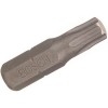 Набір біт Bosch TicTac Box T30 Extra-Hart, 25 мм, 25 шт