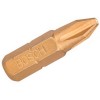 Набір біт Bosch TicTac Box PH2 Max Grip, 25 мм, 25 шт