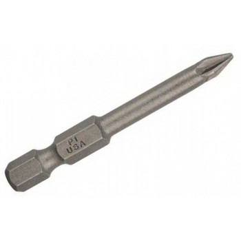 Біти Bosch Phillips, 3 XH, 49 мм, 2 шт
