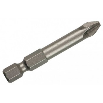 Біти Bosch Pozidriv 1 XH, 49 мм, 2 шт