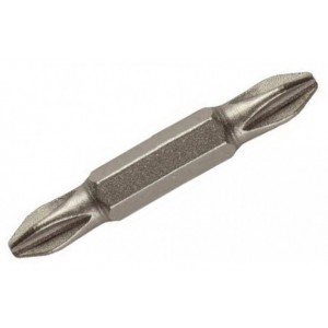 Подвійна біта Bosch PH2 / PH2, 45 мм