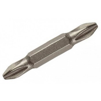Подвійна біта Bosch PH2 / PH2, 45 мм