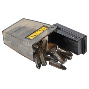Торсіонна біта Pz2 DeWALT 25 мм, 25 шт
