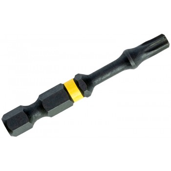 Біта IMPACT TORSION EXTREME T15 DeWALT 50 мм, 5 шт