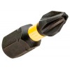 Біта IMPACT TORSION EXTREME Ph3 DeWALT 25 мм, 5 шт