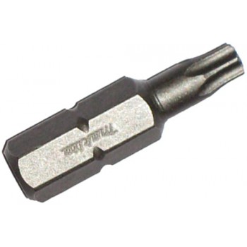 Біта Makita Torx T15 10 шт
