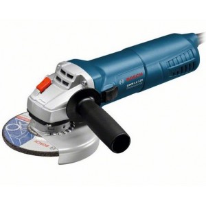 Болгарка Bosch GWS 11-125