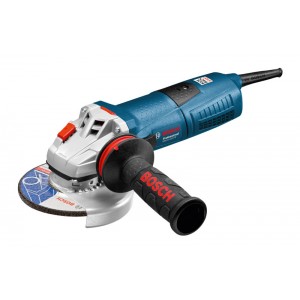 Болгарка Bosch GWS 13-125 Cie Professional