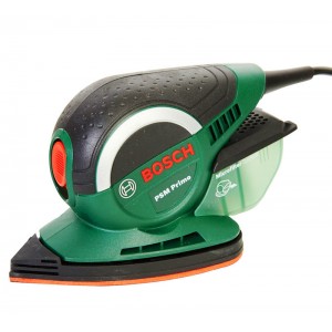 Мультишліфмашина Bosch PSM Primo