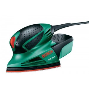 Мультишліфмашина Bosch PSM 100 A