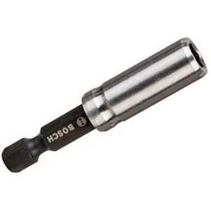 Універсальний Магнітний тримач Bosch 1/4", 55 мм