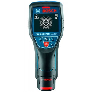 Детектор Bosch D-tect 120
