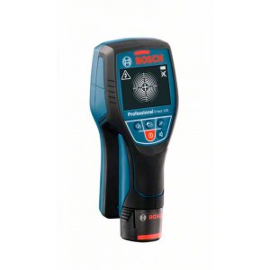 Універсальний детектор Bosch D-tect 120 Professional