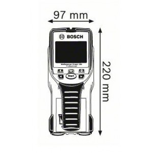 Детектор Bosch D-Tect 150