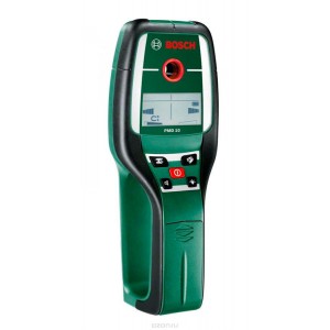 Детектор Bosch PMD 10