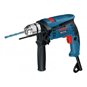 Дриль ударний Bosch GSB 13 RE (БЗП)