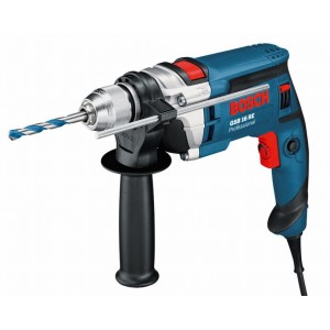 Дриль ударний Bosch GSB 16 RE (БЗП)