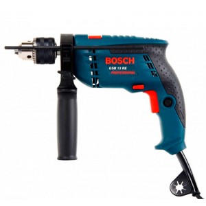 Дриль ударний Bosch GSB 13 RE (ЗВП)